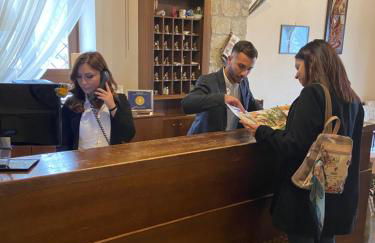 Tenute del Gheppio - Foto 14