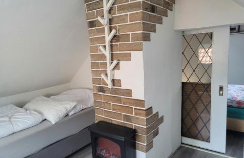 Ferienhaus kleine Remise - Foto 14