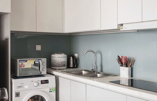 Mira Housing- Vinhomes D'Capitale - Foto 35