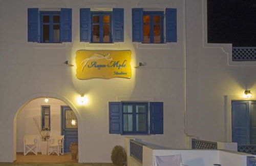 Aspro Mple - Foto 55