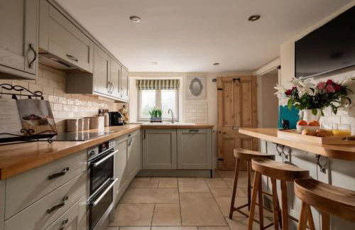 Group Stay in the heart of Bibury - Foto 20