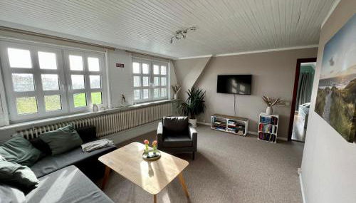 Ferienwohnung Eulenhof -direkt an der Este - Foto 4