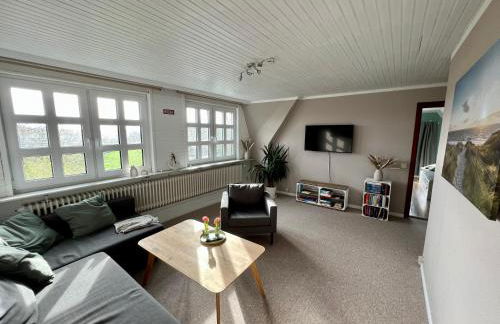 Ferienwohnung Eulenhof -direkt an der Este - Foto 4