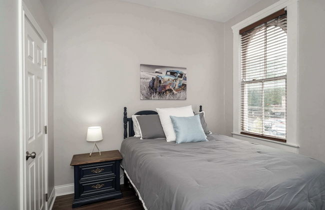 Heart of Mainstrasse 3 - Foto 5