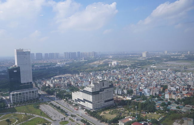 The Matrix One Managed by Anstay Residence - Foto 64