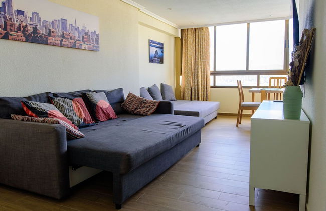 Sun & Beach View Apartments - Foto 3