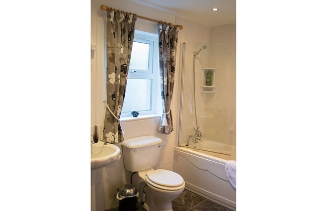 Beachview Cottage - Foto 21