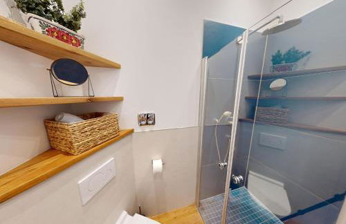 Myhappyplace two in the middle of Berlin - Photo 16