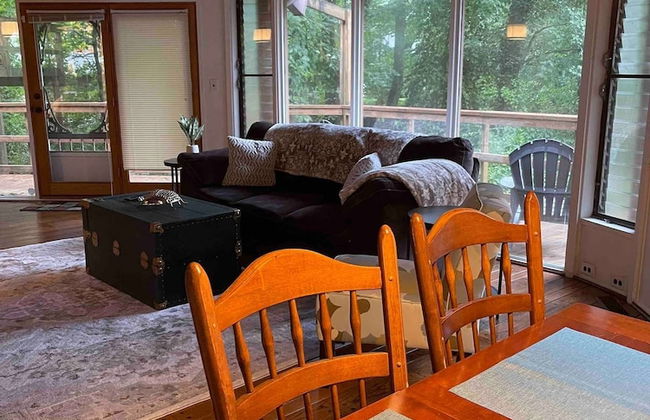 Treetops in Town - Foto 29