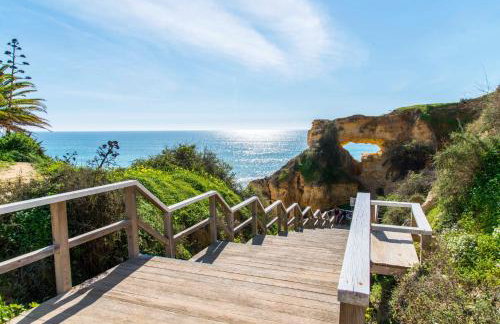 Casa do Barco, Vista Praia Armação Pêra - Foto 48
