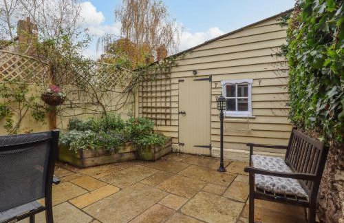 Wayside Cottage - Foto 27