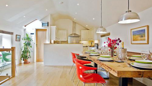 Lower Trevorder Barn-Tt2 - Photo 5