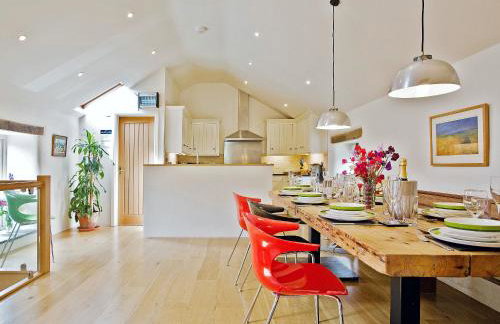 Lower Trevorder Barn-Tt2 - Foto 5