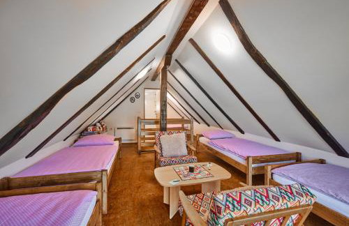 Kuća za odmor s bazenom TeriHy - Foto 26