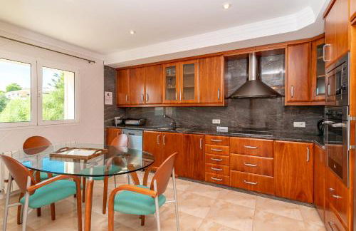 Beach Villa Arran de Mar by Sealand Villas - Foto 15