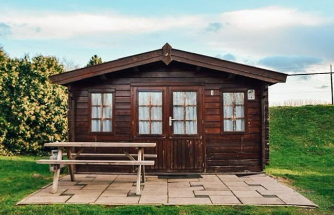 Hikers Cabin in Maurik - Foto 1