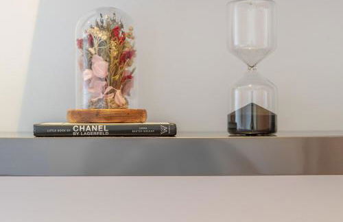 Modern Flat with Workspace in Foz by HostWise - Foto 29