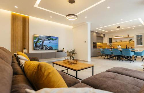 Holiday Home Lozo by Interhome - Foto 6