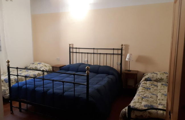 Agriturismo La Valle Dei Bronzetti - Foto 8