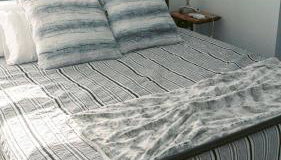 Charming Mtn Stay Views, Hot Tub, Prime Location - Foto 5