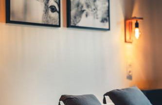 Chalet les 3 Pîtres - 10 personnes - Pelvoux Les Ecrins - Foto 14