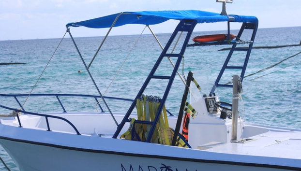 Parasailing Tour in Riviera Maya with Transfers - Foto 4