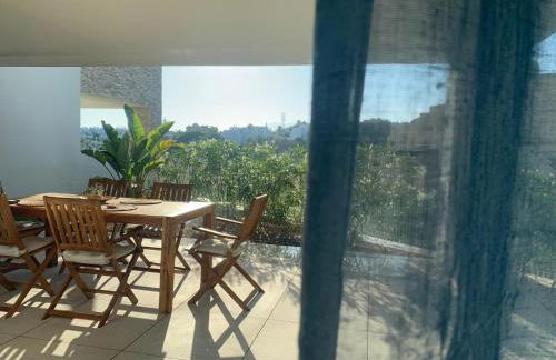 Luxury Blue Maritimo 2 Bedrooms Apartment Artola Homes Cabopino - Photo 11