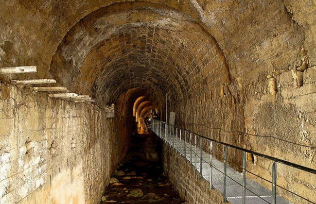 Tour por la Cazorla desconocida - Foto 1