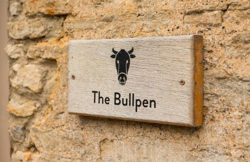 Charming Stone Cottage - Cotswolds Farm Stay - The Bullpen - Photo 31