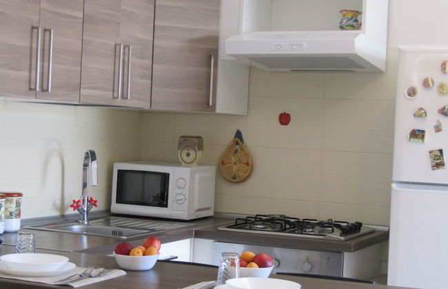 Mary Holidays House - Foto 13