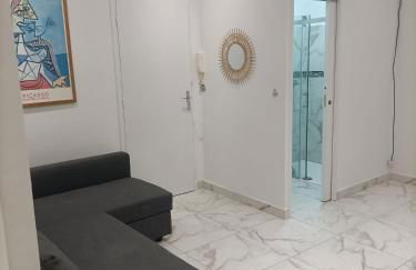 Appartement confortable a proximite de la mer. - Foto 3