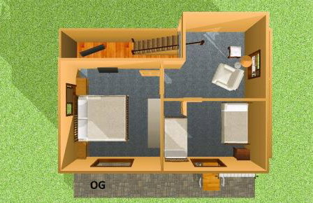 Ferienhaus Strandläufer Sehlendorf - Photo 43