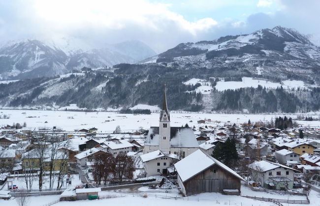 Penthouse Hohe Tauern - Foto 19