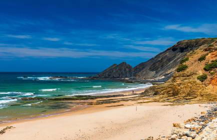 As Andorinhas - Walking distance to Monte Clerigo and Amoreira beaches - Foto 39