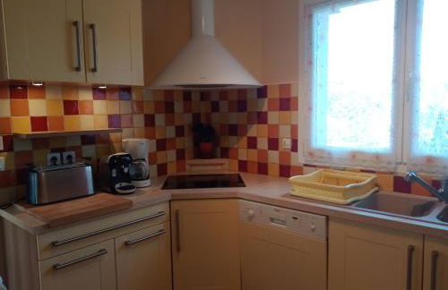 GITE la belle échappée - Foto 7