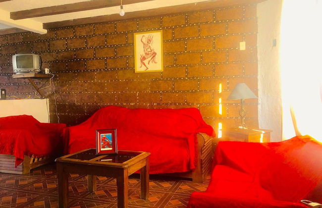 Comfy 4 Bedroom Town House Garden Market Area - Foto 19