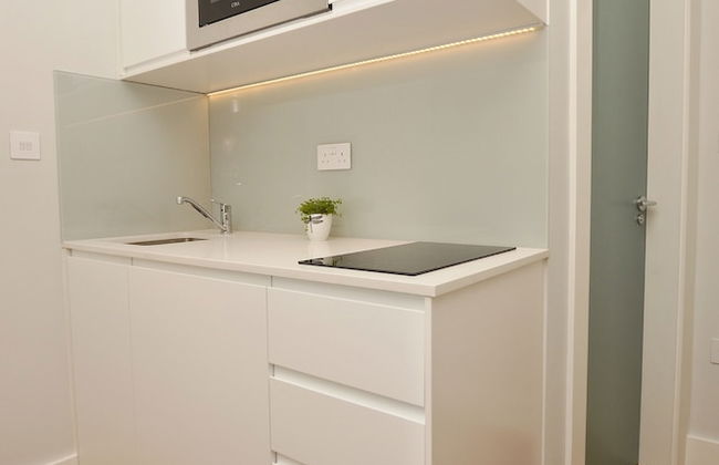 StayPrime Notting Hill Serviced Apartments - Foto 33