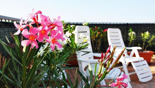 Appartamento Plumbago Blu in via P Mattarella 175B - Foto 3
