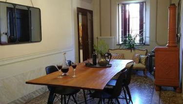 Palazzo Policreti Negrelli Aviano - Foto 4