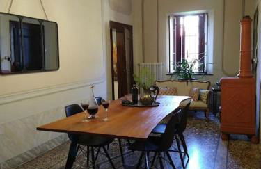 Palazzo Policreti Negrelli Aviano - Foto 4