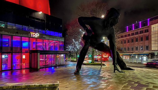 Sutton House by Pureserviced - Foto 3, Interior