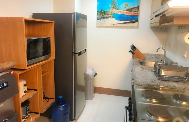 2 Bedroom Condo at Midpoint Residences With City View - Foto 12