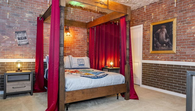 Wonderful 12b11 5bath Bella Vida Resort - Foto 4, Habitación