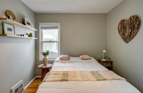 Mid-Century Family Bungalow Desirable Birmingham! - Foto 18