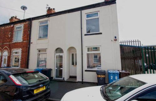 Egton St - Stylish house with parking, near town! - Foto 24