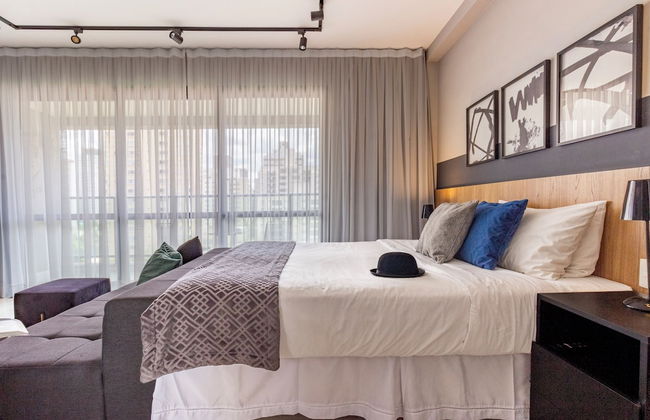 Charlie Itaim - Foto 8