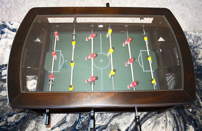 Arcadia Villa #40 Heart of Dixie - Foto 42