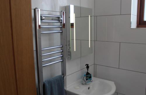 Parkfields Barns Self Catering Accommodation - Foto 39