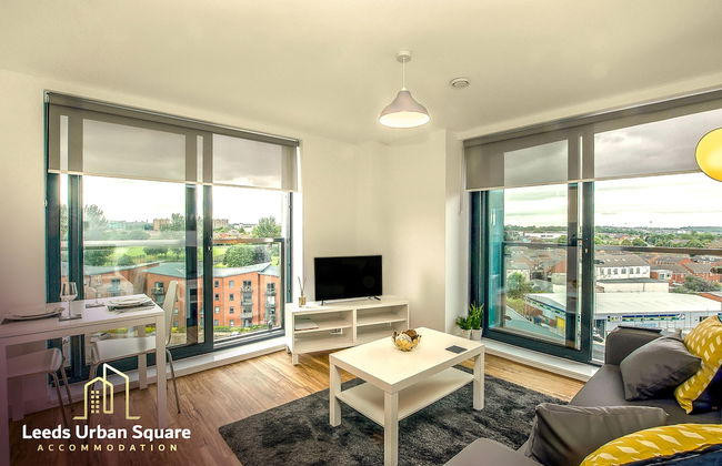 Leeds Urban Square Apartments - Foto 1