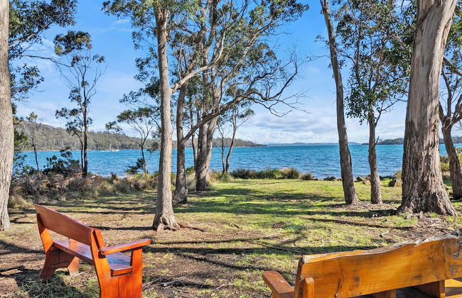 Four Seasons Waterfront Villas - Foto 31